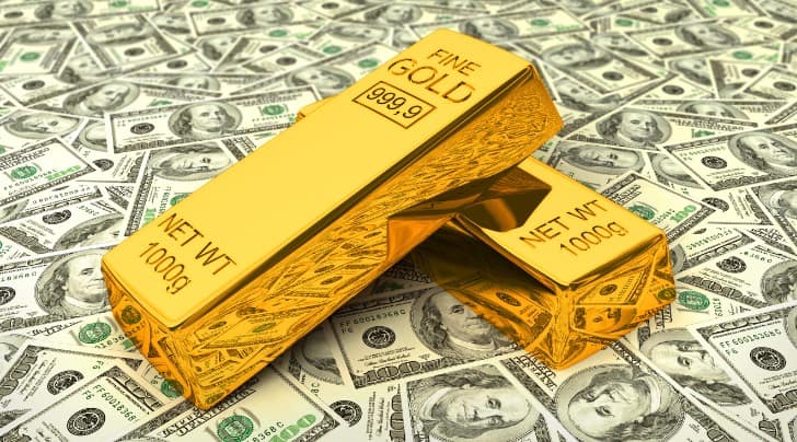 Ile kosztuje sztabka złota? Aktualne informacje i dane inwestycyjne